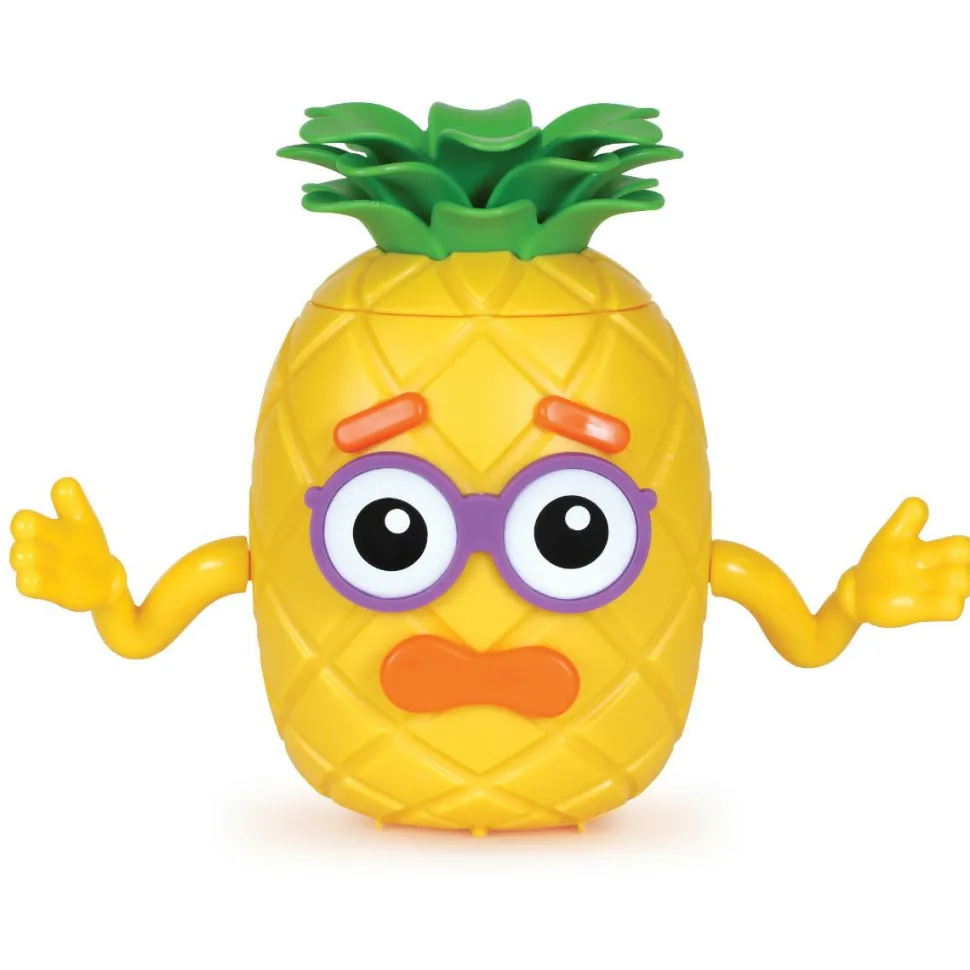 Lær om følelser - Ananas, Deluxe