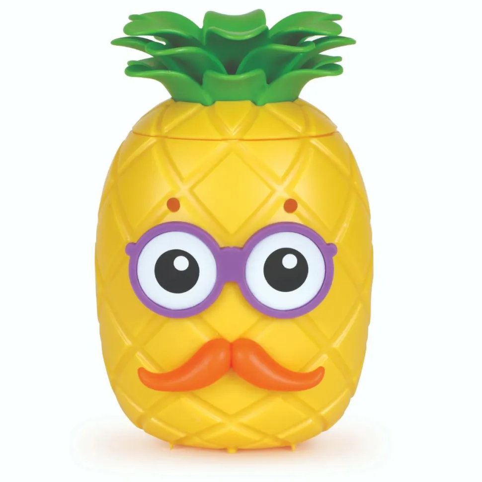 Lær om følelser - Ananas, Deluxe