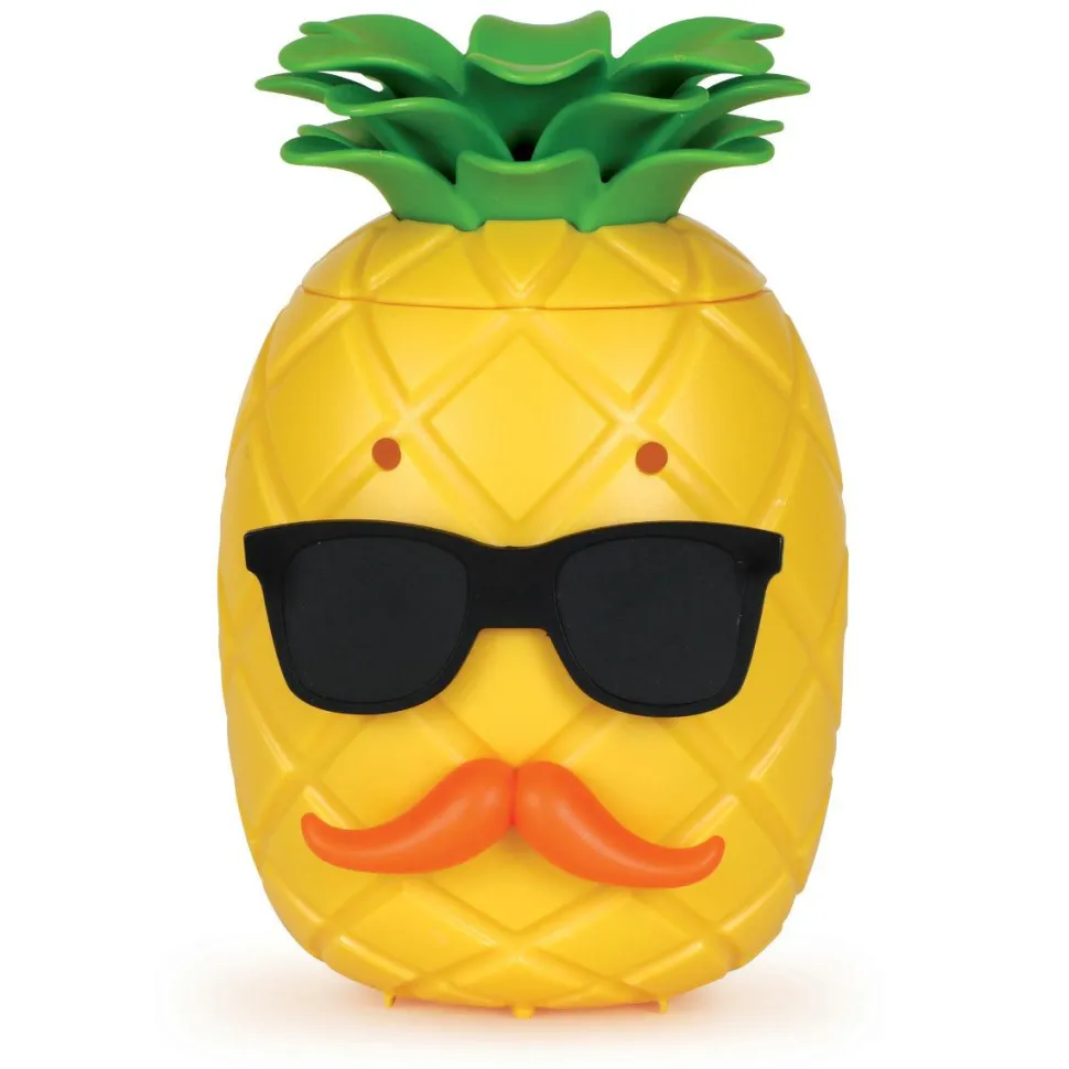 Lær om følelser - Ananas, Deluxe