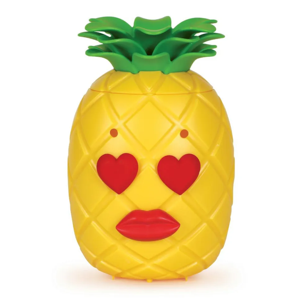 Lær om følelser - Ananas, Deluxe