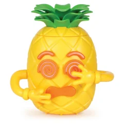 Lær om følelser - Ananas, Deluxe