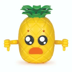 Lær om følelser - Ananas, Deluxe