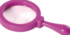 Lup med fod Ø 11,5 cm (ass. farver), 1 stk