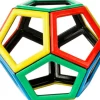 MAG Polydron | Femkanter | 12 dele