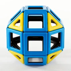 MAG Polydron | Institutionssæt | 96 dele
