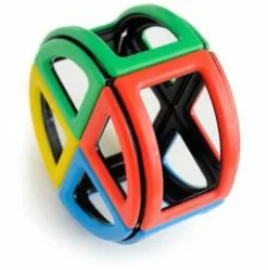 MAG Polydron | Sphera Institutionssæt | 72 dele