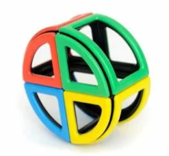 MAG Polydron | Sphera Institutionssæt | 72 dele