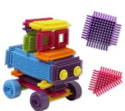 Magic Brix