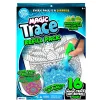 Magic Trace tilbehør - Tegneark sukkulenter 16 stk