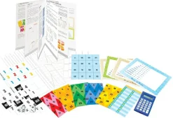 Magisk matematik