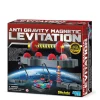 Magnetisk levitation