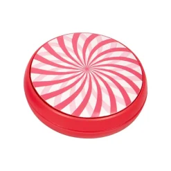 Magnetisk snurretop Ø5,5 cm (ass.), 1 stk