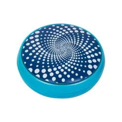 Magnetisk snurretop Ø5,5 cm (ass.), 1 stk