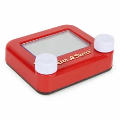 Magnetisk tegnetavle - Mini Etch A Sketch