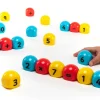 Magnetleg - Matematik for begyndere