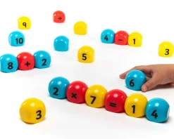 Magnetleg - Matematik for begyndere