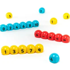 Magnetleg - Matematik for begyndere