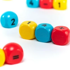 Magnetleg - Matematik for begyndere