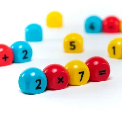 Magnetleg - Matematik for begyndere