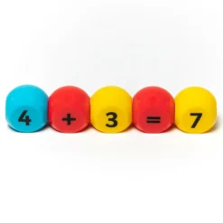 Magnetleg - Matematik for begyndere
