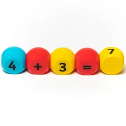 Magnetleg - Matematik for begyndere