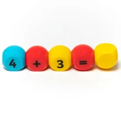 Magnetleg - Matematik for begyndere
