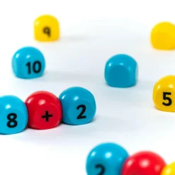 Magnetleg - Matematik for begyndere