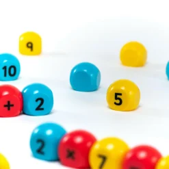 Magnetleg - Matematik for begyndere