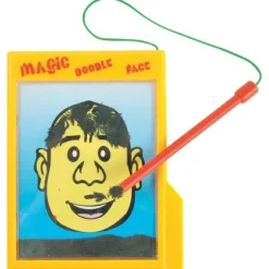 Magnetsjov