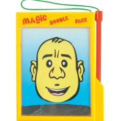 Magnetsjov