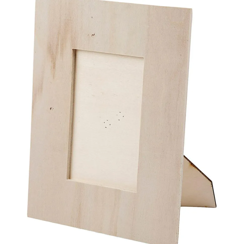 Mal selv - Billedramme, 20 x 16 cm