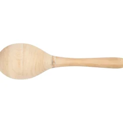 Mal selv - Maracas, H: 20 cm, 1 stk
