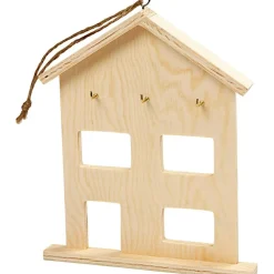 Mal selv - Nøglehus