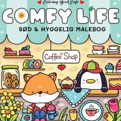Malebog - Comfy Life
