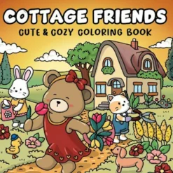 Malebog - Cottage Friends