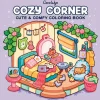 Malebog - Cozy Corner