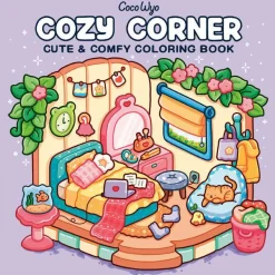 Malebog - Cozy Corner