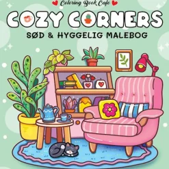 Malebog - Cozy Corners