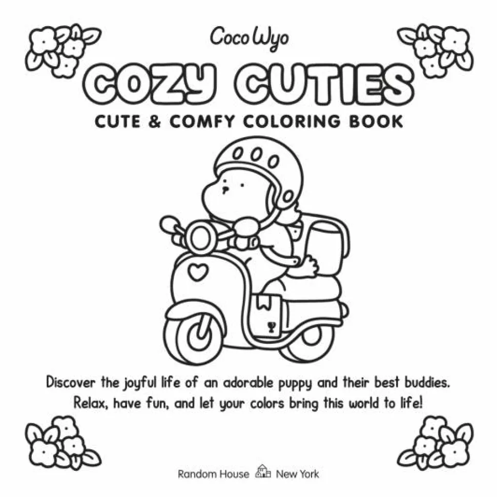 Malebog - Cozy Cuties