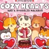 Malebog - Cozy Hearts