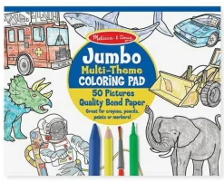 Malebog - Jumbo