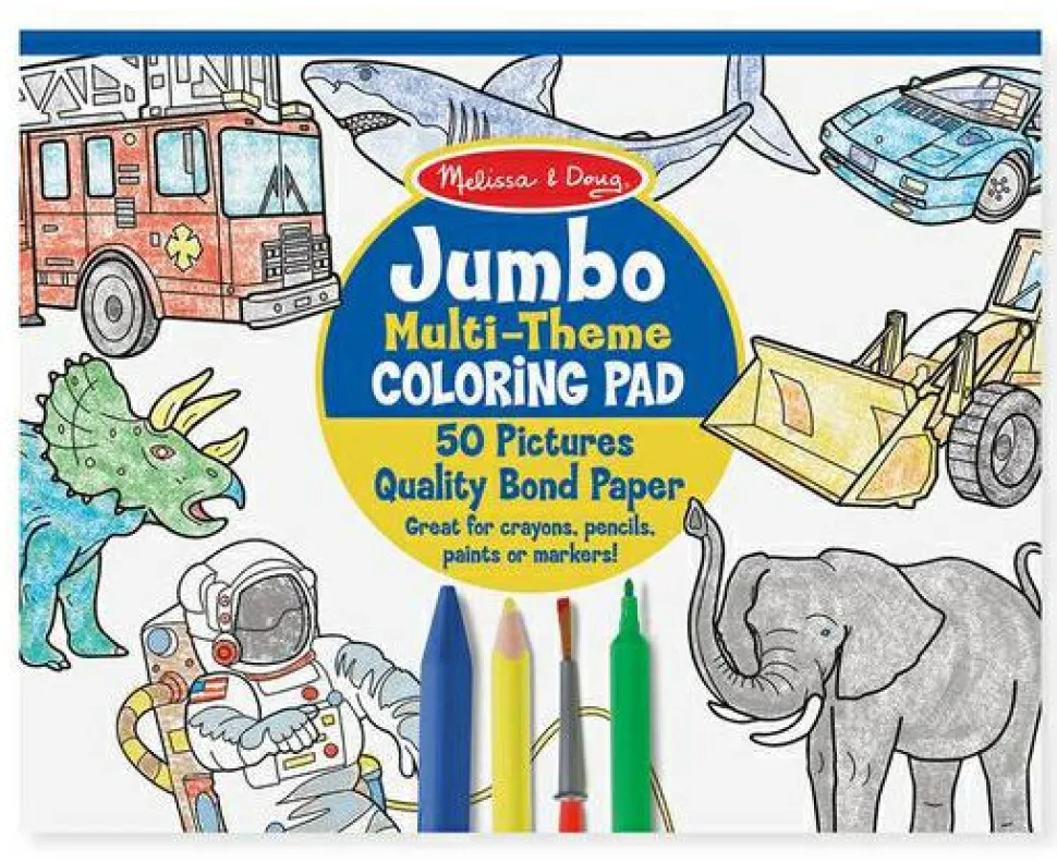 Malebog - Jumbo