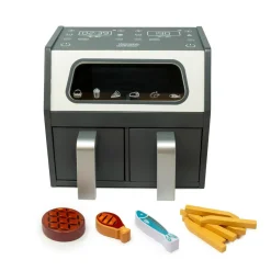 MAMAMEMO® Airfryer inkl. tilbehør