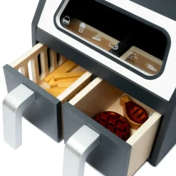 MAMAMEMO® Airfryer inkl. tilbehør