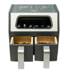 MAMAMEMO® Airfryer inkl. tilbehør