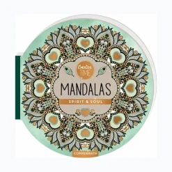 Mandalas - Spirit & Soul