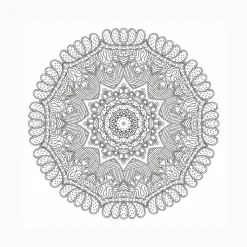 Mandalas - Spirit & Soul