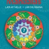 Mandalas malebog - Lær at tælle