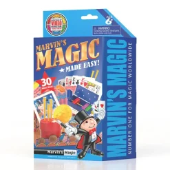 Marvin's Magic | Trylle Tricks - Sæt 1