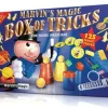 Marvin's Magic | Tryllesæt m. 125 tricks